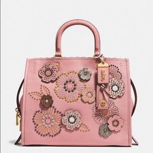 Coach Women’s Purse